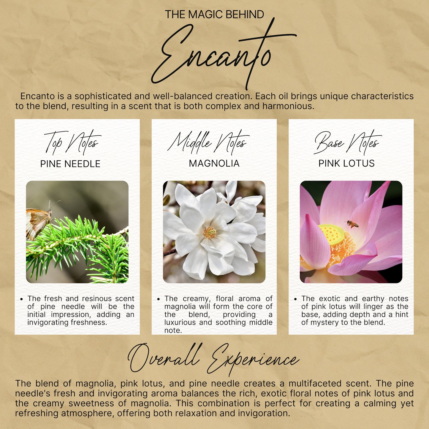 Beeswax Candles Aromatherapy Candles Crystal Candles Pure Essential Oils Candles