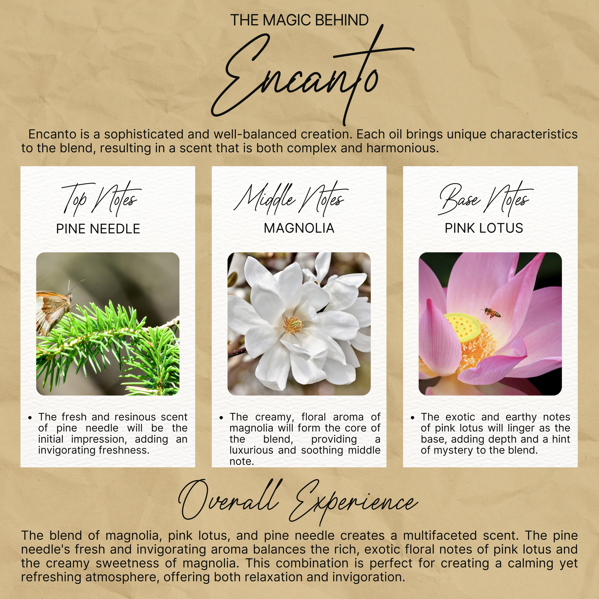 Beeswax Candles Aromatherapy Candles Crystal Candles Pure Essential Oils Candles